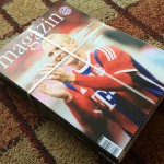 FC Bayern Magazin