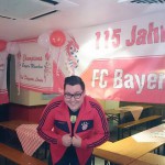 FCB 115th Birthday Party