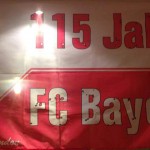 FCB 115th Birthday Party