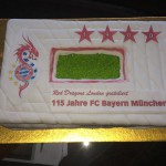 FCB 115th Birthday Party