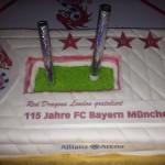 FCB 115th Birthday Party