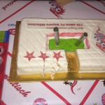 FCB 115th Birthday Party